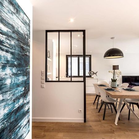 Les Sorbiers - Apartment 2 Bedrooms Top Floor - Parking & Terrace Анси Екстериор снимка