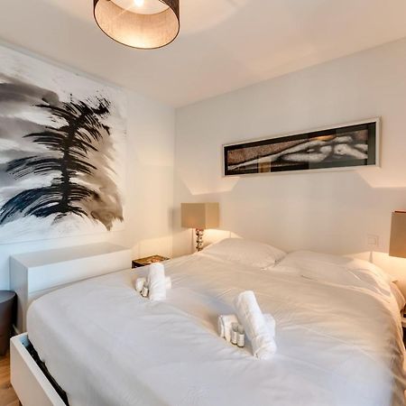 Les Sorbiers - Apartment 2 Bedrooms Top Floor - Parking & Terrace Анси Екстериор снимка