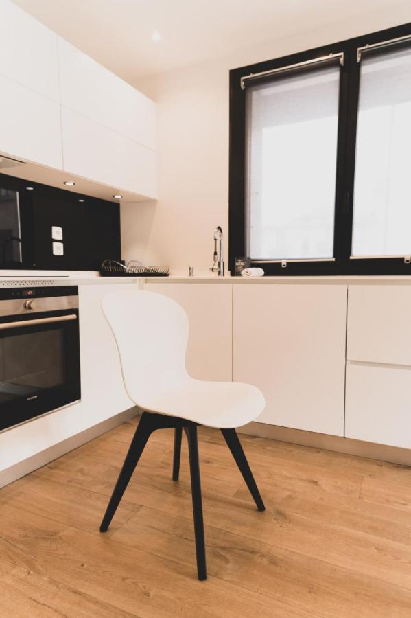 Les Sorbiers - Apartment 2 Bedrooms Top Floor - Parking & Terrace Анси Екстериор снимка